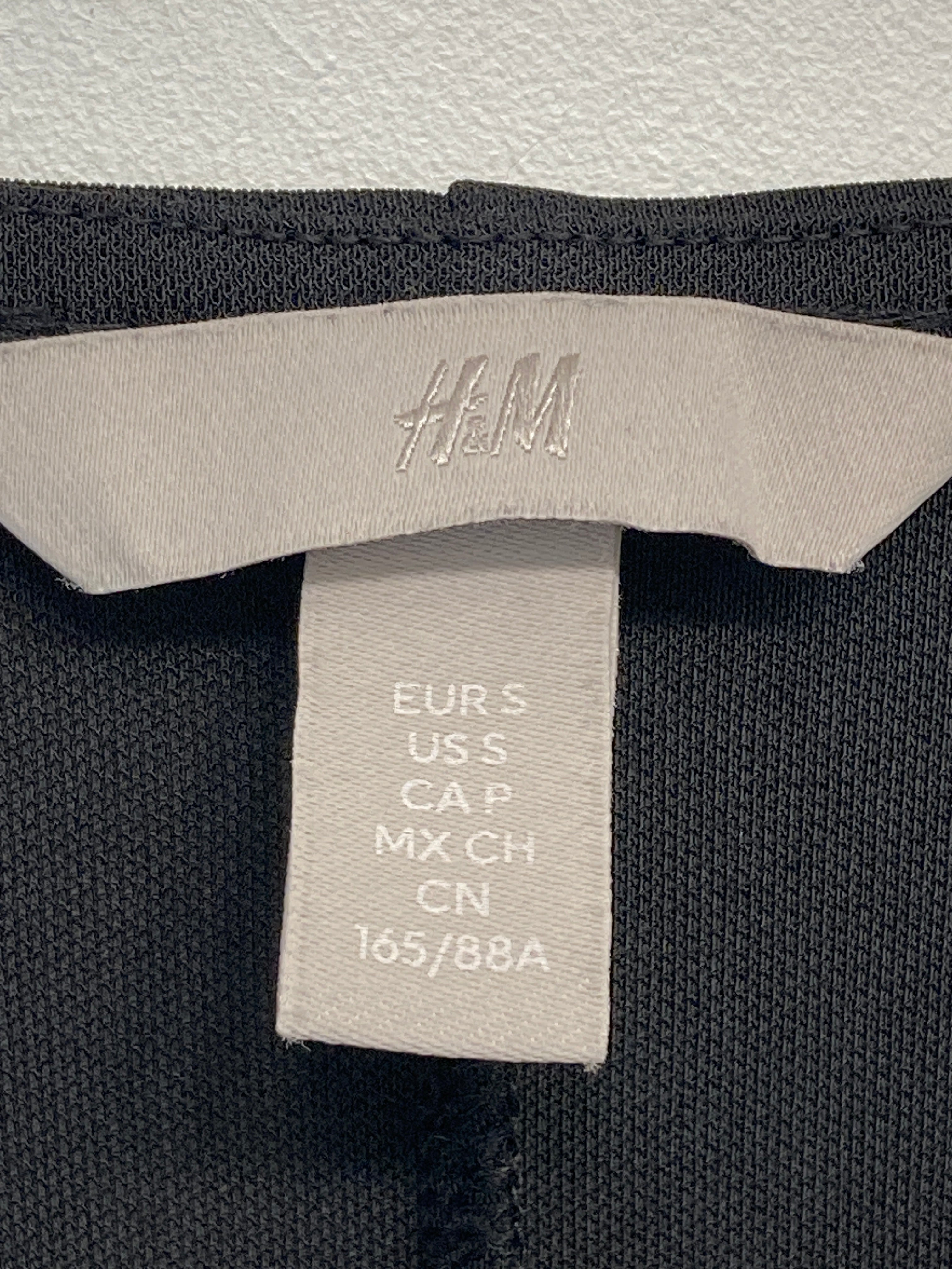 H&M Kjole